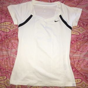 Nike workout shirt